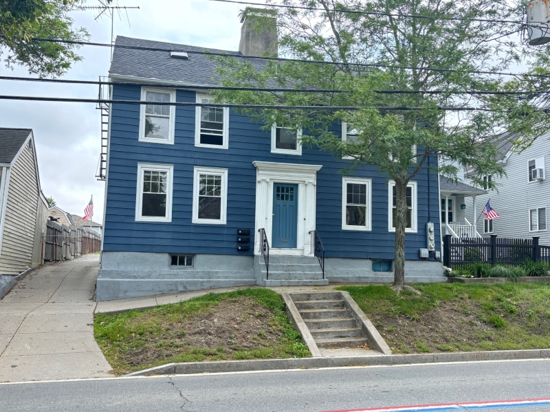 4 BR / Bristol