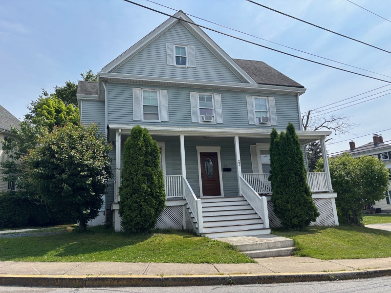 5 BR / Newport